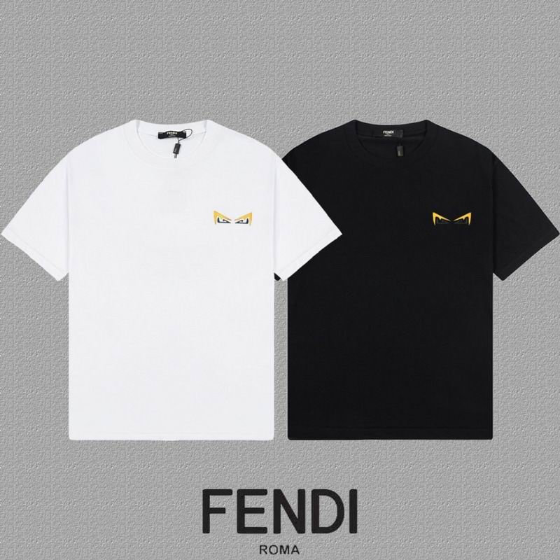 Fendi S-2XL dgtr40
